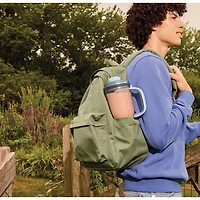 Mélangeur portatif avec tasse de voyage 1200 W 769 ml/26 oz BlendBOSS de Ninja - Cyberespace