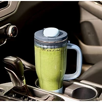 Mélangeur portatif avec tasse de voyage 1200 W 769 ml/26 oz BlendBOSS de Ninja - Cyberespace