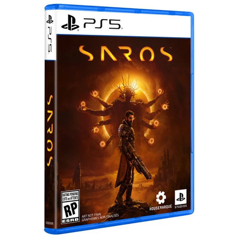 Saros (PS5)