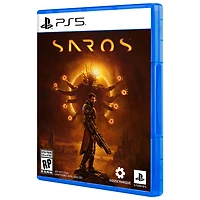 Saros (PS5)