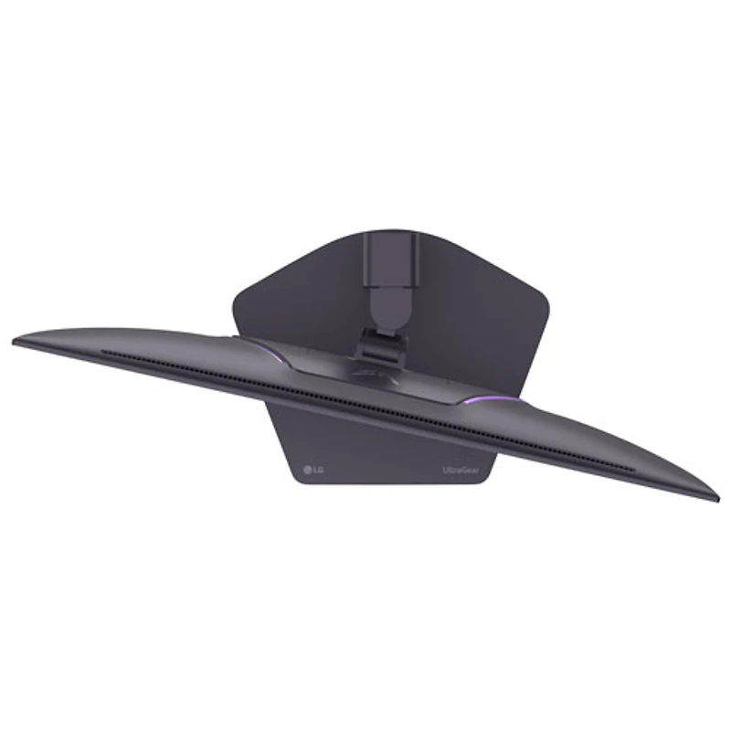 LG UltraGear 27" QHD 540Hz 0.02ms GTG OLED G-Sync FreeSync Gaming Monitor (27GX790B-B) - Black