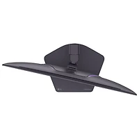 LG UltraGear 27" QHD 540Hz 0.02ms GTG OLED G-Sync FreeSync Gaming Monitor (27GX790B-B) - Black