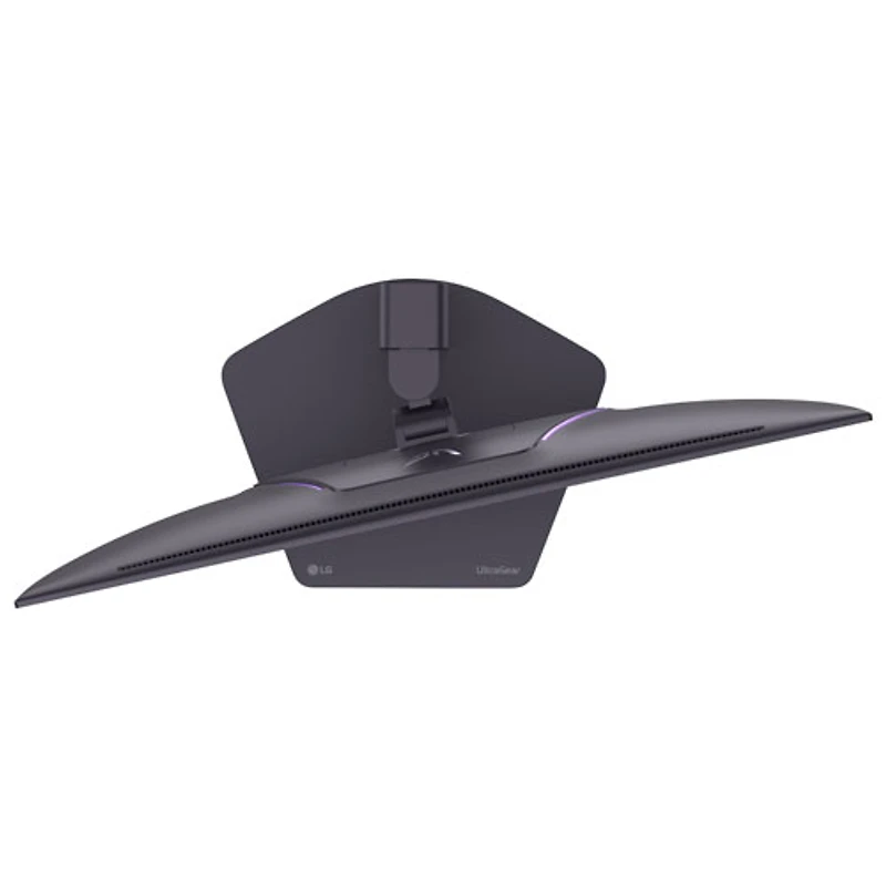 LG UltraGear 27" QHD 540Hz 0.02ms GTG OLED G-Sync FreeSync Gaming Monitor (27GX790B-B) - Black