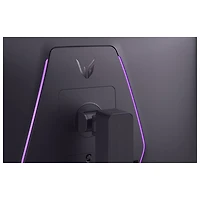 LG UltraGear 27" QHD 540Hz 0.02ms GTG OLED G-Sync FreeSync Gaming Monitor (27GX790B-B) - Black