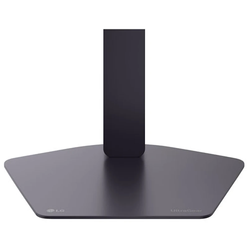 LG UltraGear 27" QHD 540Hz 0.02ms GTG OLED G-Sync FreeSync Gaming Monitor (27GX790B-B) - Black