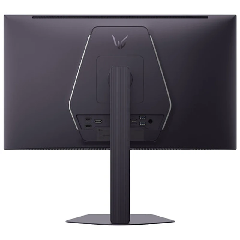 LG UltraGear 27" QHD 540Hz 0.02ms GTG OLED G-Sync FreeSync Gaming Monitor (27GX790B-B) - Black