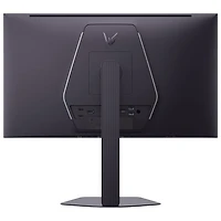 LG UltraGear 27" QHD 540Hz 0.02ms GTG OLED G-Sync FreeSync Gaming Monitor (27GX790B-B) - Black