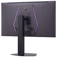 LG UltraGear 27" QHD 540Hz 0.02ms GTG OLED G-Sync FreeSync Gaming Monitor (27GX790B-B) - Black