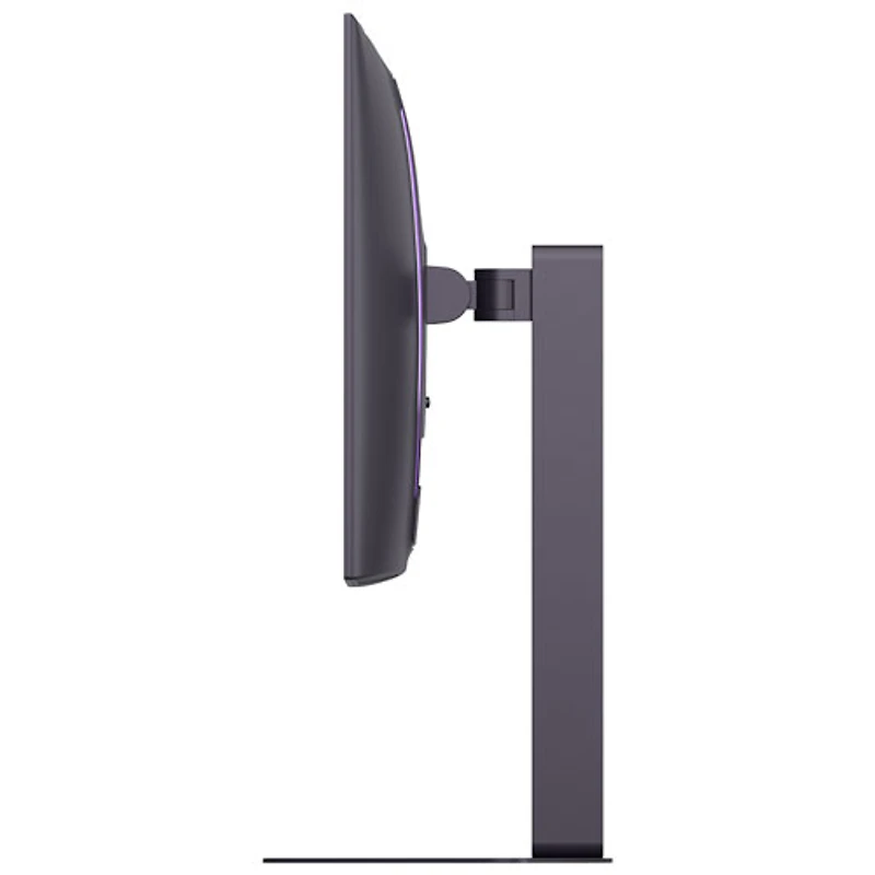 LG UltraGear 27" QHD 540Hz 0.02ms GTG OLED G-Sync FreeSync Gaming Monitor (27GX790B-B) - Black