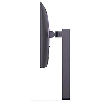 LG UltraGear 27" QHD 540Hz 0.02ms GTG OLED G-Sync FreeSync Gaming Monitor (27GX790B-B) - Black