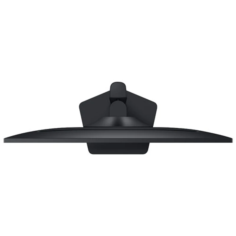 Moniteur de jeu FreeSync G-Sync DEL IPS Ultra HD 4K GàG 1 ms 180 Hz de 27 po Odyssey de Samsung (LS27FG706ENXZA) - Noir