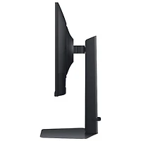 Moniteur de jeu FreeSync G-Sync DEL IPS Ultra HD 4K GàG 1 ms 180 Hz de 27 po Odyssey de Samsung (LS27FG706ENXZA) - Noir