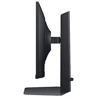 Moniteur de jeu FreeSync G-Sync DEL IPS Ultra HD 4K GàG 1 ms 180 Hz de 27 po Odyssey de Samsung (LS27FG706ENXZA) - Noir