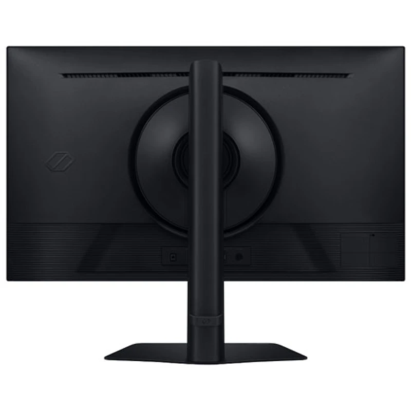 Samsung Odyssey G6 27" QHD 350Hz 1ms GTG IPS LED G-Sync FreeSync Gaming Monitor (LS27FG602ENXZA) - Black