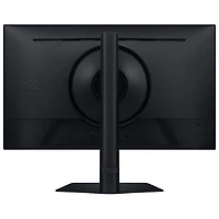 Samsung Odyssey G6 27" QHD 350Hz 1ms GTG IPS LED G-Sync FreeSync Gaming Monitor (LS27FG602ENXZA) - Black
