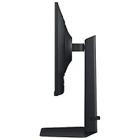 Samsung Odyssey G6 27" QHD 350Hz 1ms GTG IPS LED G-Sync FreeSync Gaming Monitor (LS27FG602ENXZA) - Black