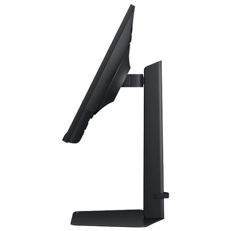 Samsung Odyssey G6 27" QHD 350Hz 1ms GTG IPS LED G-Sync FreeSync Gaming Monitor (LS27FG602ENXZA) - Black