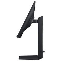 Samsung Odyssey G6 27" QHD 350Hz 1ms GTG IPS LED G-Sync FreeSync Gaming Monitor (LS27FG602ENXZA) - Black