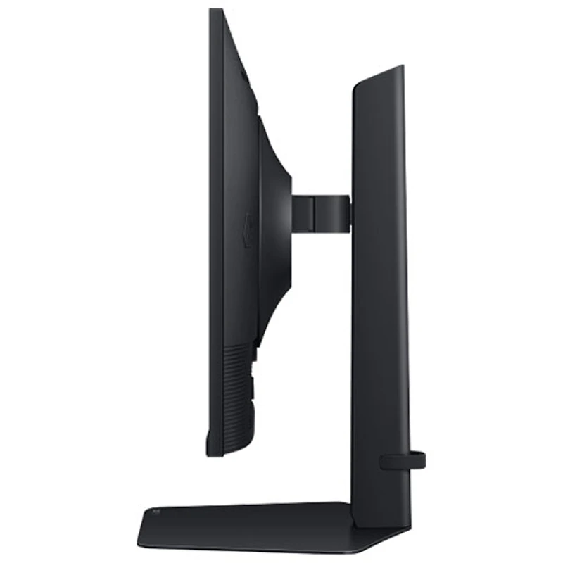 Samsung Odyssey G6 27" QHD 350Hz 1ms GTG IPS LED G-Sync FreeSync Gaming Monitor (LS27FG602ENXZA) - Black