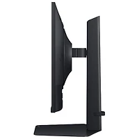 Samsung Odyssey G6 27" QHD 350Hz 1ms GTG IPS LED G-Sync FreeSync Gaming Monitor (LS27FG602ENXZA) - Black