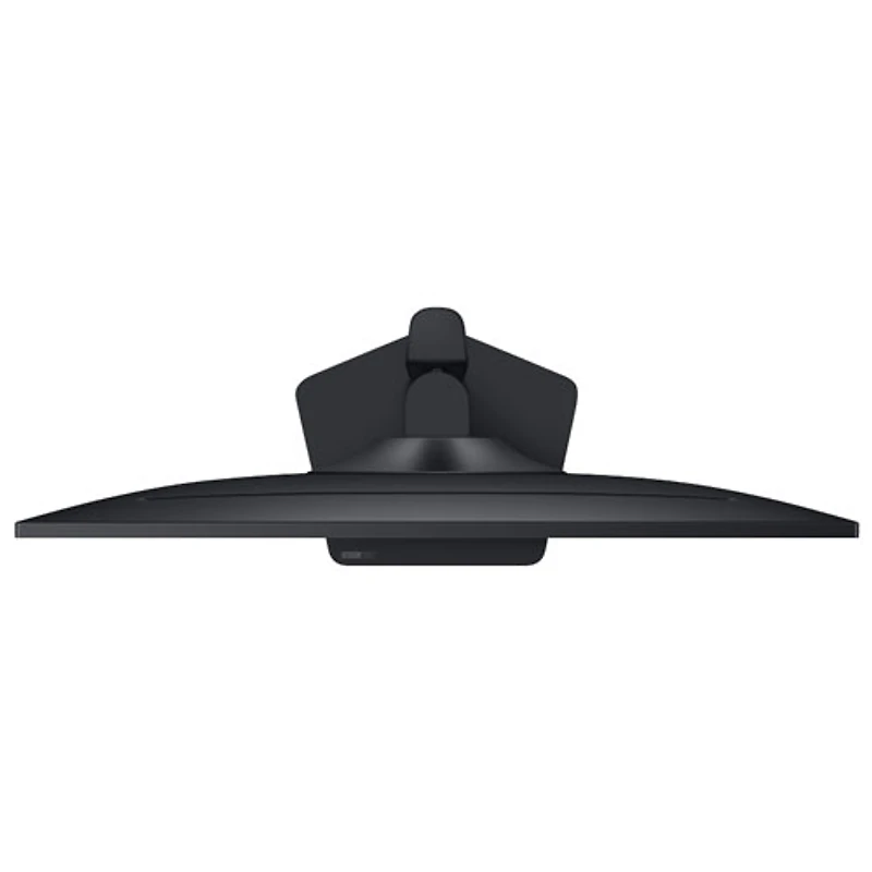 Samsung Odyssey G6 27" QHD 350Hz 1ms GTG IPS LED G-Sync FreeSync Gaming Monitor (LS27FG602ENXZA) - Black
