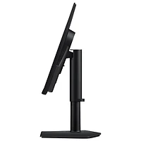 Moniteur de jeu G-Sync/FreeSync ACL IPS WQHD 180 Hz 27 po Odyssey G5 de Samsung avec temps de réponse de 1 ms gris à gris (LS27FG500ENX) - Noir