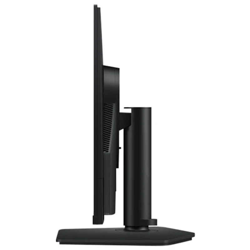 Moniteur de jeu G-Sync/FreeSync ACL IPS WQHD 180 Hz 27 po Odyssey G5 de Samsung avec temps de réponse de 1 ms gris à gris (LS27FG500ENX) - Noir