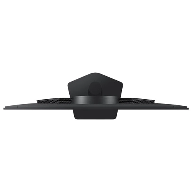 Moniteur de jeu G-Sync/FreeSync ACL IPS WQHD 180 Hz 27 po Odyssey G5 de Samsung avec temps de réponse de 1 ms gris à gris (LS27FG500ENX) - Noir