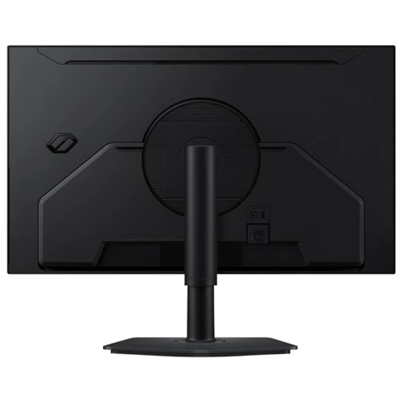 Moniteur G-Sync FreeSync IPS QHD GàG 180 Hz 1 ms 32 po Odyssey G6 de Samsung (LS32FG500ENXZA) - Noir
