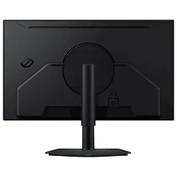 Moniteur G-Sync FreeSync IPS QHD GàG 180 Hz 1 ms 32 po Odyssey G6 de Samsung (LS32FG500ENXZA) - Noir