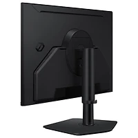 Moniteur G-Sync FreeSync IPS QHD GàG 180 Hz 1 ms 32 po Odyssey G6 de Samsung (LS32FG500ENXZA) - Noir