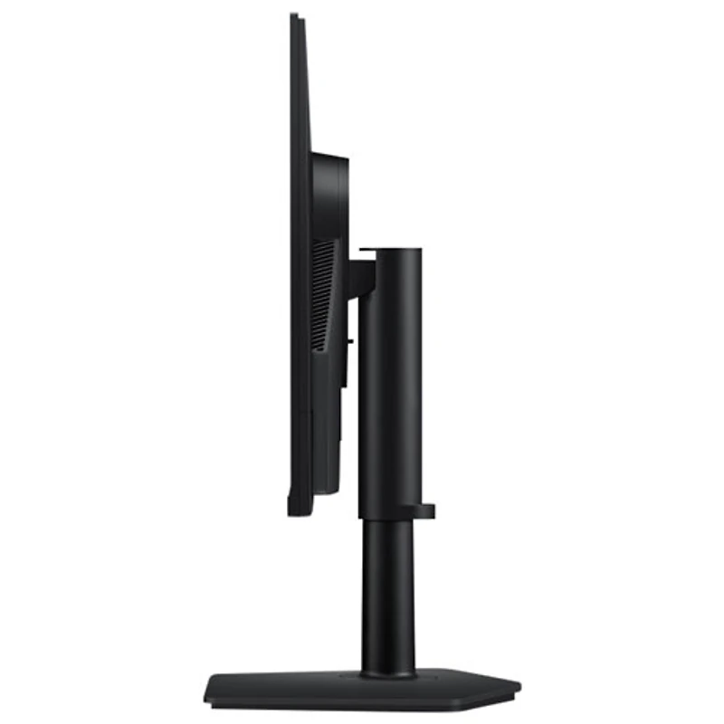 Moniteur G-Sync FreeSync IPS QHD GàG 180 Hz 1 ms 32 po Odyssey G6 de Samsung (LS32FG500ENXZA) - Noir
