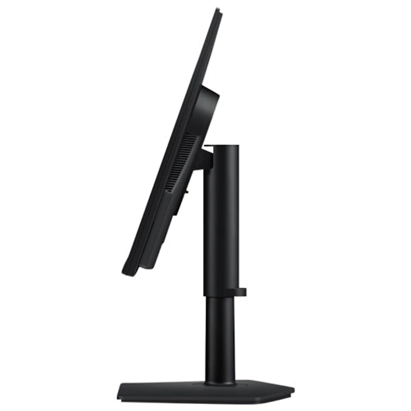 Moniteur G-Sync FreeSync IPS QHD GàG 180 Hz 1 ms 32 po Odyssey G6 de Samsung (LS32FG500ENXZA) - Noir