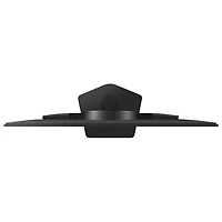 Moniteur G-Sync FreeSync IPS QHD GàG 180 Hz 1 ms 32 po Odyssey G6 de Samsung (LS32FG500ENXZA) - Noir