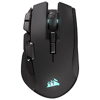 Corsair Ironclaw Wireless SE 26000 DPI Bluetooth Gaming Mouse - Black