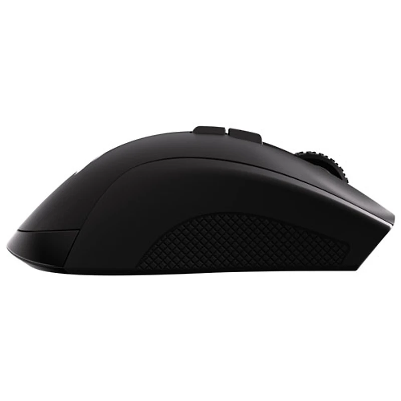 Corsair Ironclaw Wireless SE 26000 DPI Bluetooth Gaming Mouse - Black