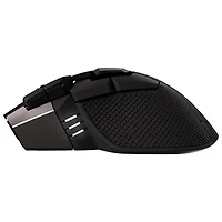 Corsair Ironclaw Wireless SE 26000 DPI Bluetooth Gaming Mouse - Black