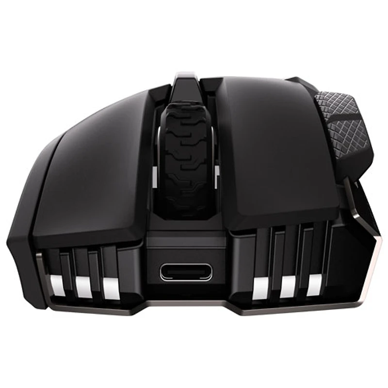 Corsair Ironclaw Wireless SE 26000 DPI Bluetooth Gaming Mouse - Black