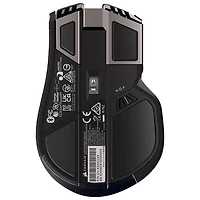 Corsair Ironclaw Wireless SE 26000 DPI Bluetooth Gaming Mouse - Black