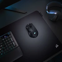 Corsair Ironclaw Wireless SE 26000 DPI Bluetooth Gaming Mouse - Black