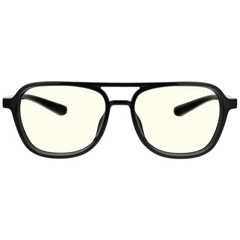 Gunnar Hex Gaming Glasses - Clear