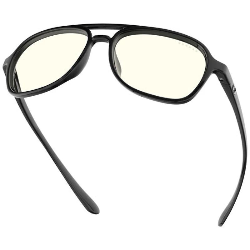 Gunnar Hex Gaming Glasses - Clear