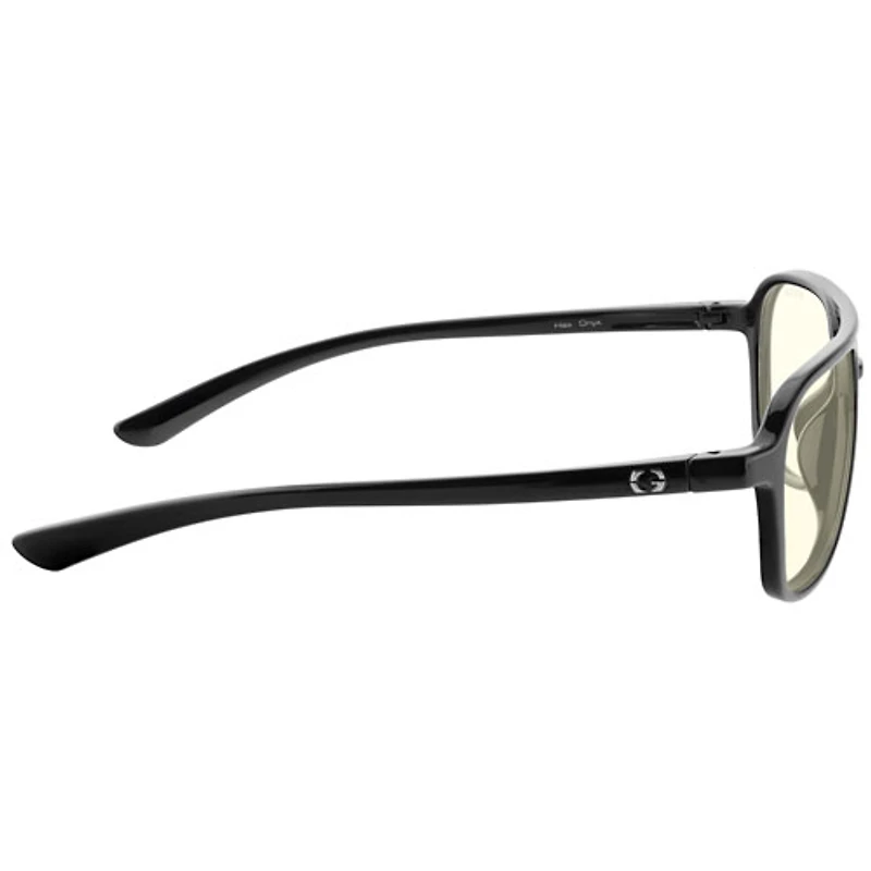 Gunnar Hex Gaming Glasses - Clear