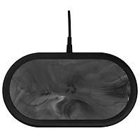 Nimble 2-in-1 30W Qi Wireless Charging Pad