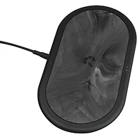 Nimble 2-in-1 30W Qi Wireless Charging Pad