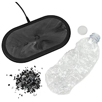 Nimble 2-in-1 30W Qi Wireless Charging Pad