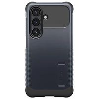 Spigen Slim Armor Magfit Fitted Hard Shell Case for Galaxy S26+ (Plus) - Metal Slate