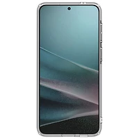 Spigen Crystal Flex Fitted Soft Shell Case for Galaxy A57 - Crystal Clear