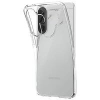 Spigen Crystal Flex Fitted Soft Shell Case for Galaxy A57 - Crystal Clear