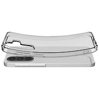 Spigen Crystal Flex Fitted Soft Shell Case for Galaxy A57 - Crystal Clear